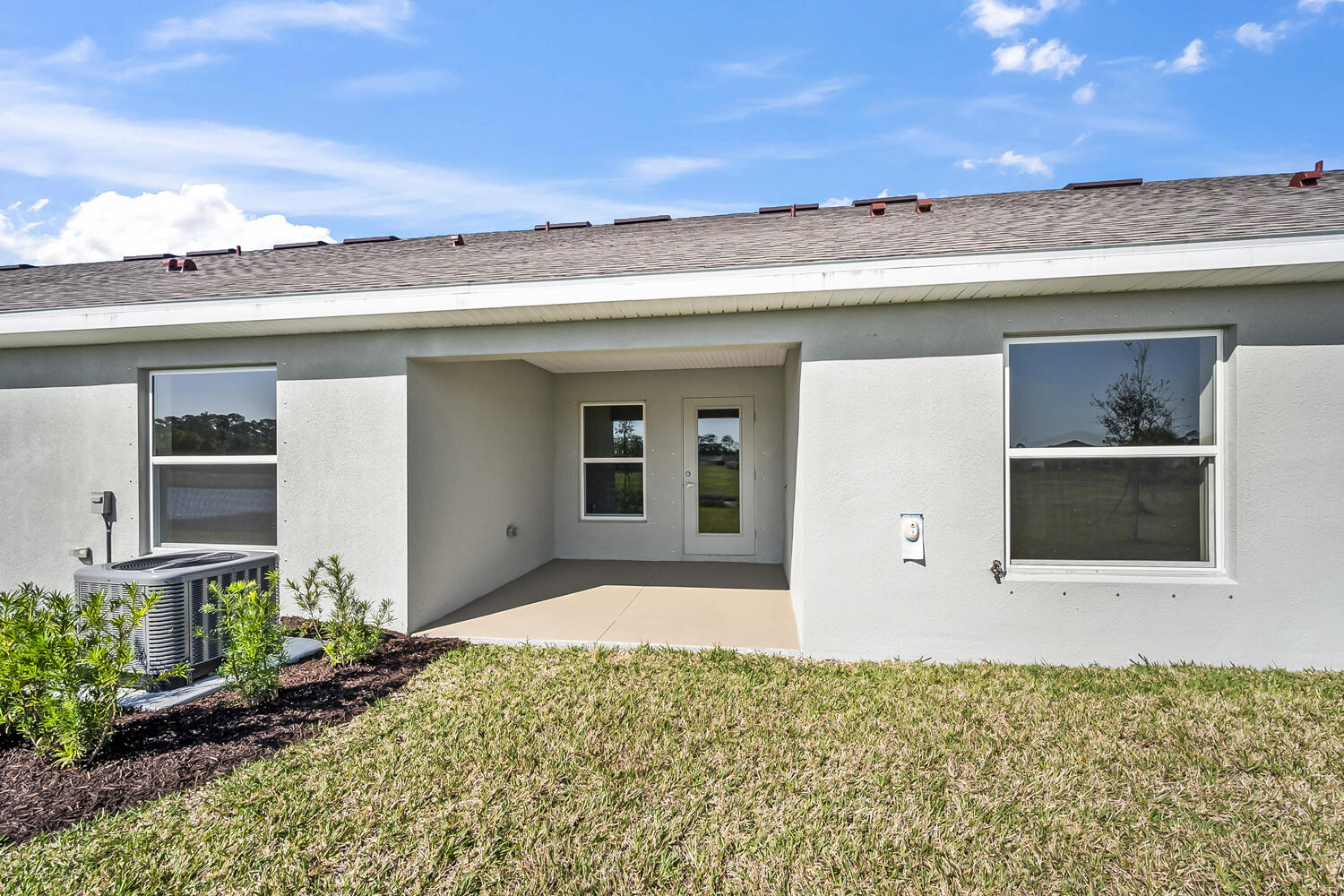 5157 Modeno Street Fort Pierce, FL 34951 - Photo 17 of 28 Exterior(sample)