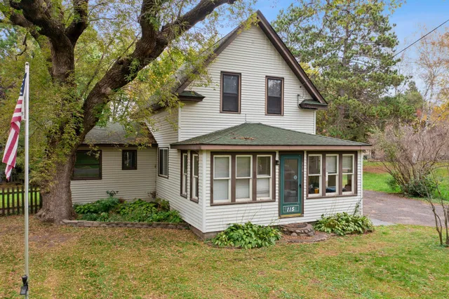 $209,000 | 115 East Dresser Street, Dresser, WI 54009