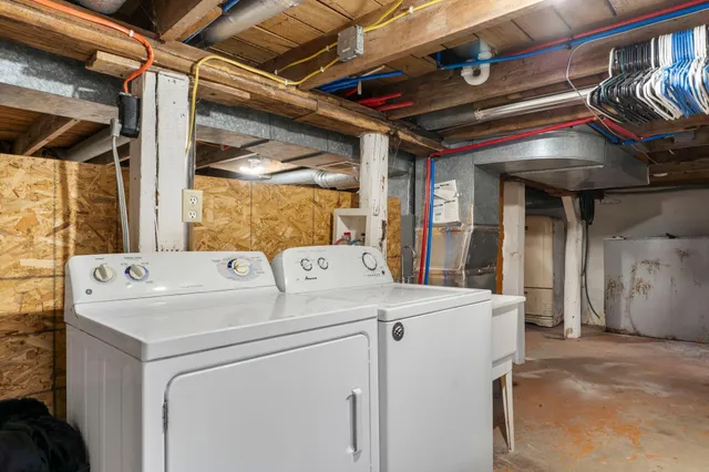 $209,000 | 115 East Dresser Street, Dresser, WI 54009