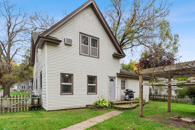 $209,000 | 115 East Dresser Street, Dresser, WI 54009