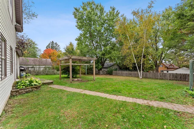 $209,000 | 115 East Dresser Street, Dresser, WI 54009