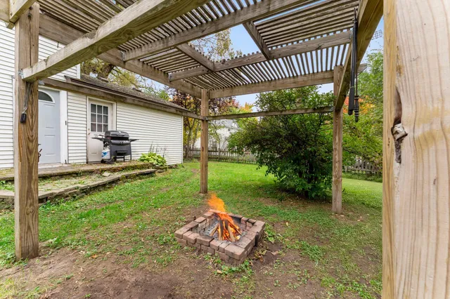 $209,000 | 115 East Dresser Street, Dresser, WI 54009