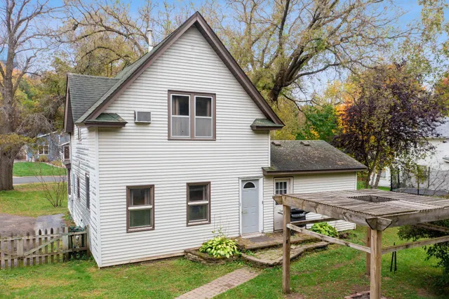 $209,000 | 115 East Dresser Street, Dresser, WI 54009