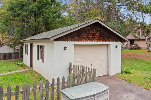 $209,000 | 115 East Dresser Street, Dresser, WI 54009