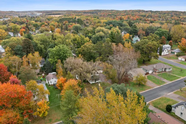 $209,000 | 115 East Dresser Street, Dresser, WI 54009