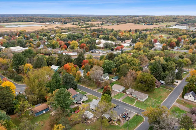 $209,000 | 115 East Dresser Street, Dresser, WI 54009