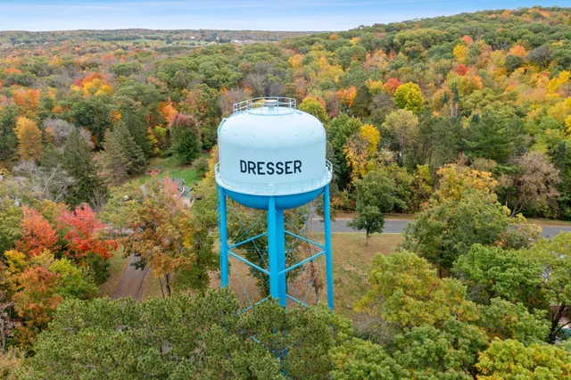 $209,000 | 115 East Dresser Street, Dresser, WI 54009