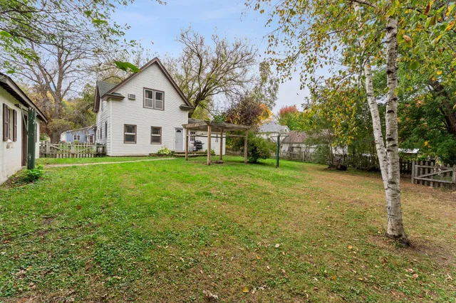 $209,000 | 115 East Dresser Street, Dresser, WI 54009