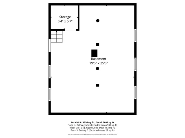 $209,000 | 115 East Dresser Street, Dresser, WI 54009