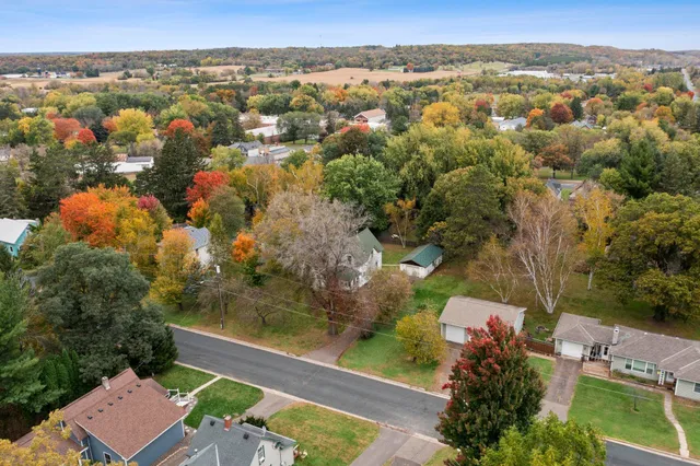 $209,000 | 115 East Dresser Street, Dresser, WI 54009