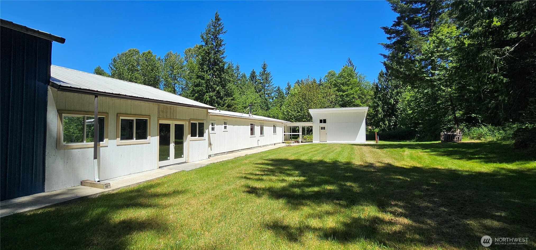 113 Skinner Road Randle, WA 98377 - Photo 17 of 25