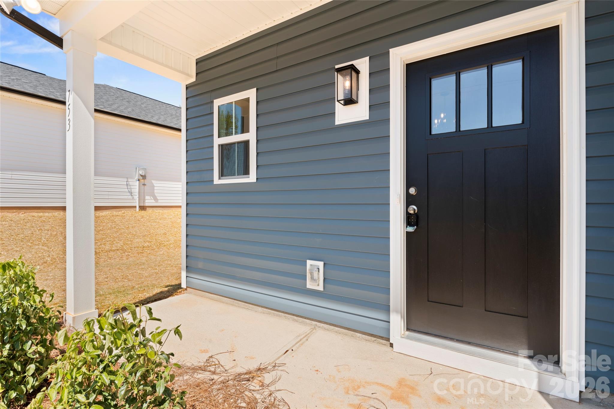 753 Mockingbird Road, Unit 2 Albemarle, NC 28001 - Photo 7 of 36