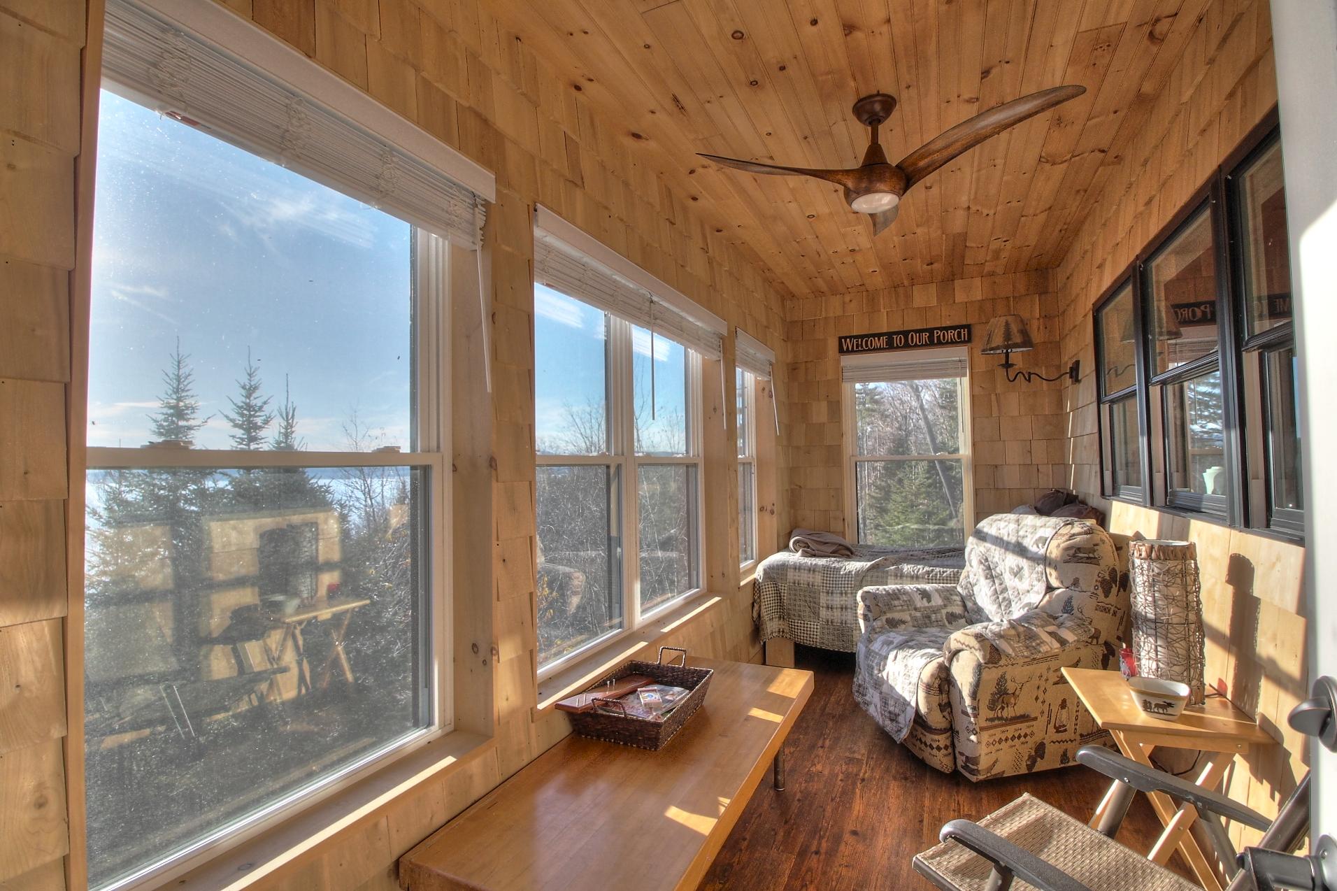 390 Bald Mountain Road Oquossoc, ME 04964 - Photo 16 of 23 c