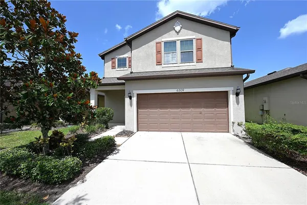 $2,360 | 6309 Yellow Buckeye Drive, Riverview, FL 33578