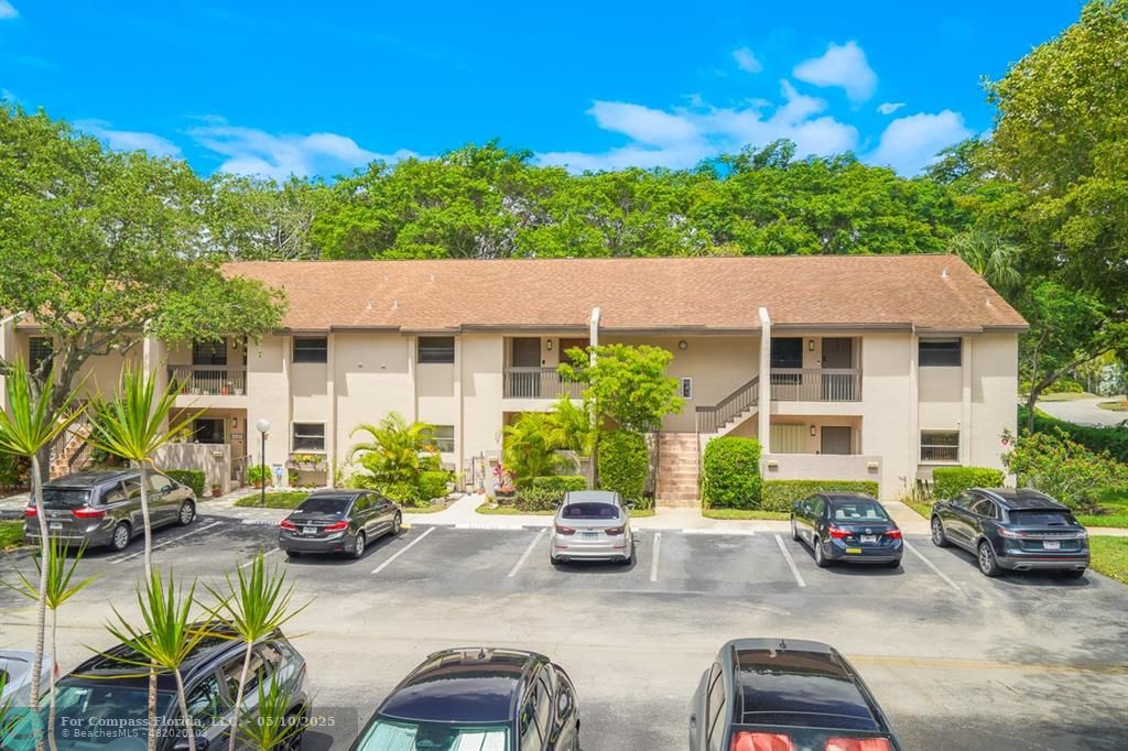 4105 Northwest 22nd St Unit 243E