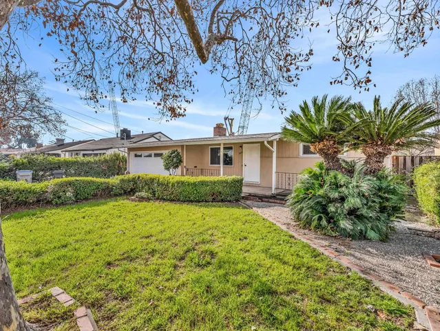 $949,888 | 10311 Dover Way, San Jose, CA 95127