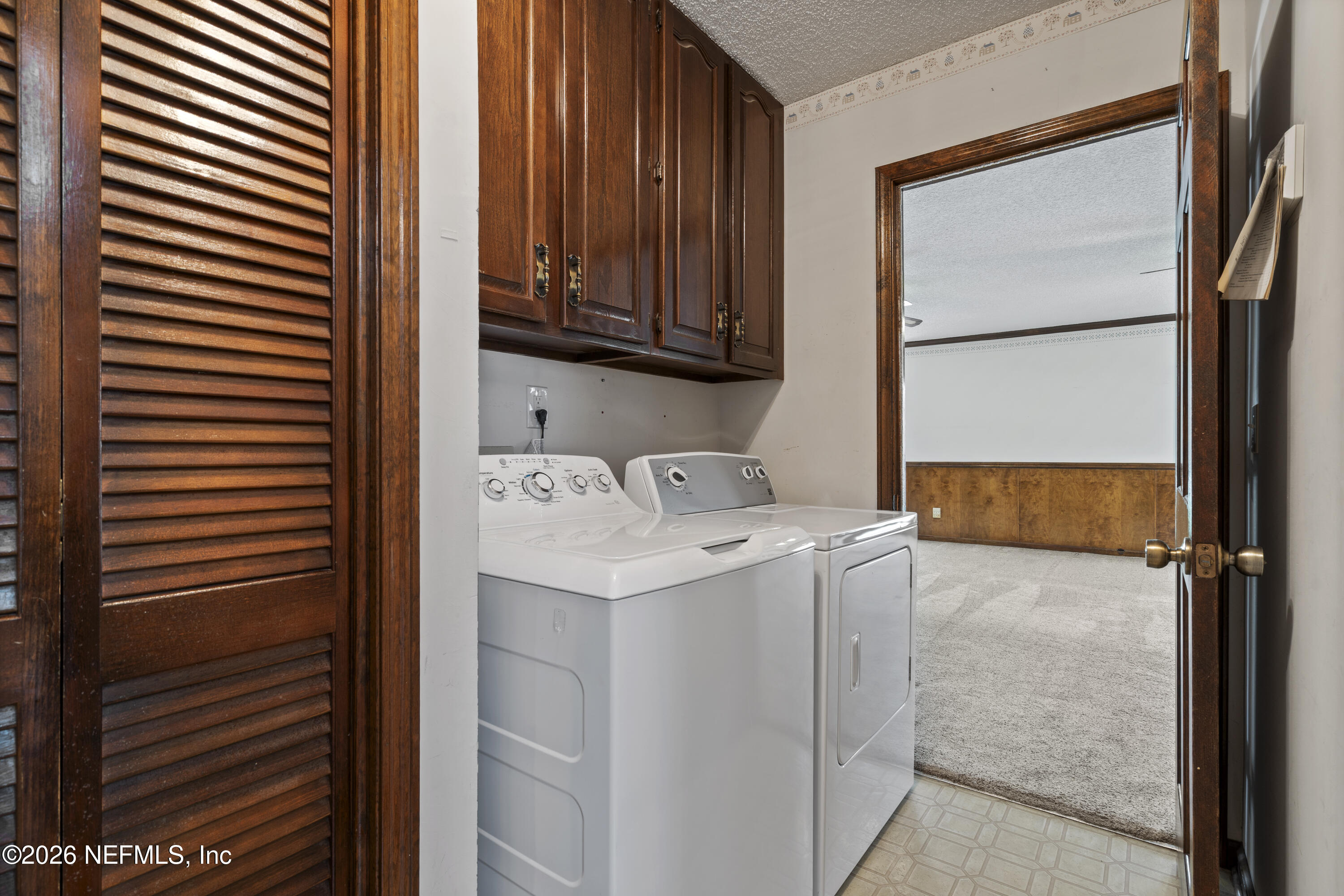 3154 Nautilus Road Middleburg, FL 32068 - Photo 41 of 61 Laundry Room