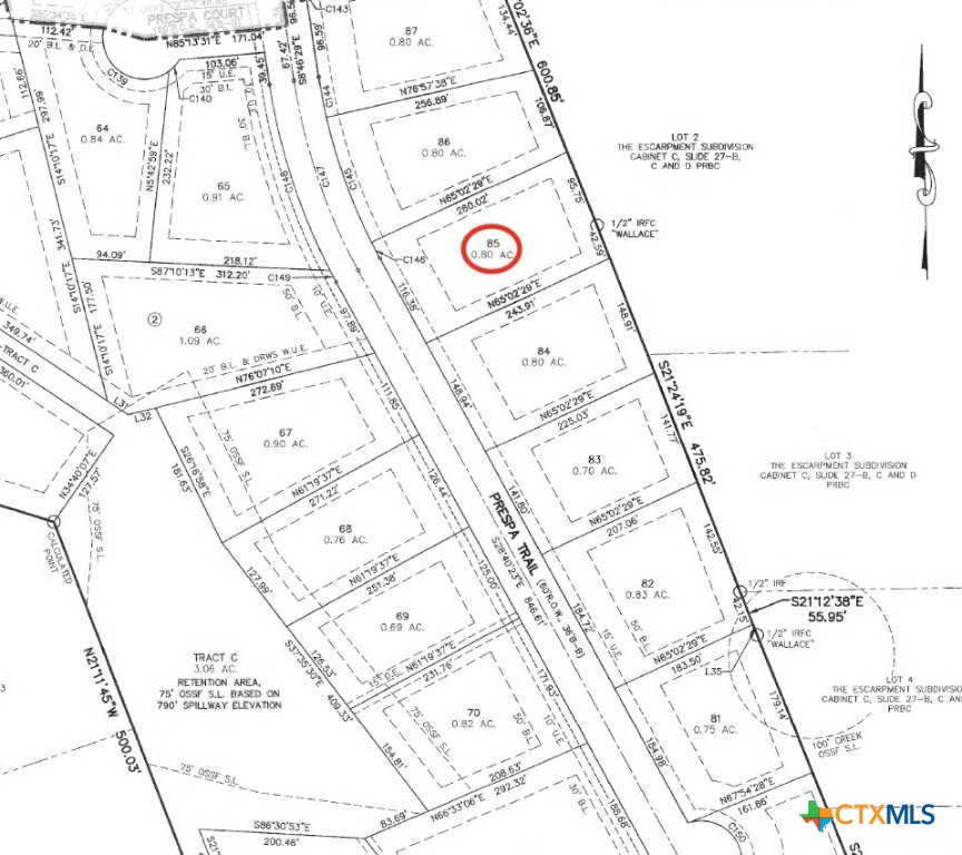 4234 Prespa Trail Belton, TX 76513 - Photo 3 of 3