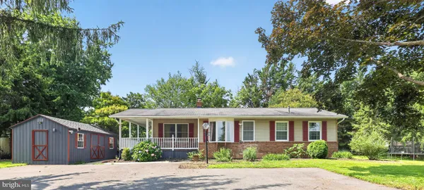 $509,900 | 17001 Moss Meadow Way, Mount Airy, MD 21771