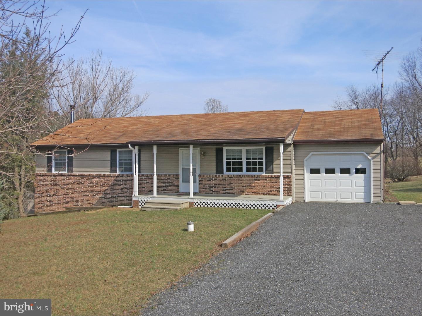 691 Hickory Road Mohrsville, PA 19541 - Photo 1 of 19 Gallery Image 1