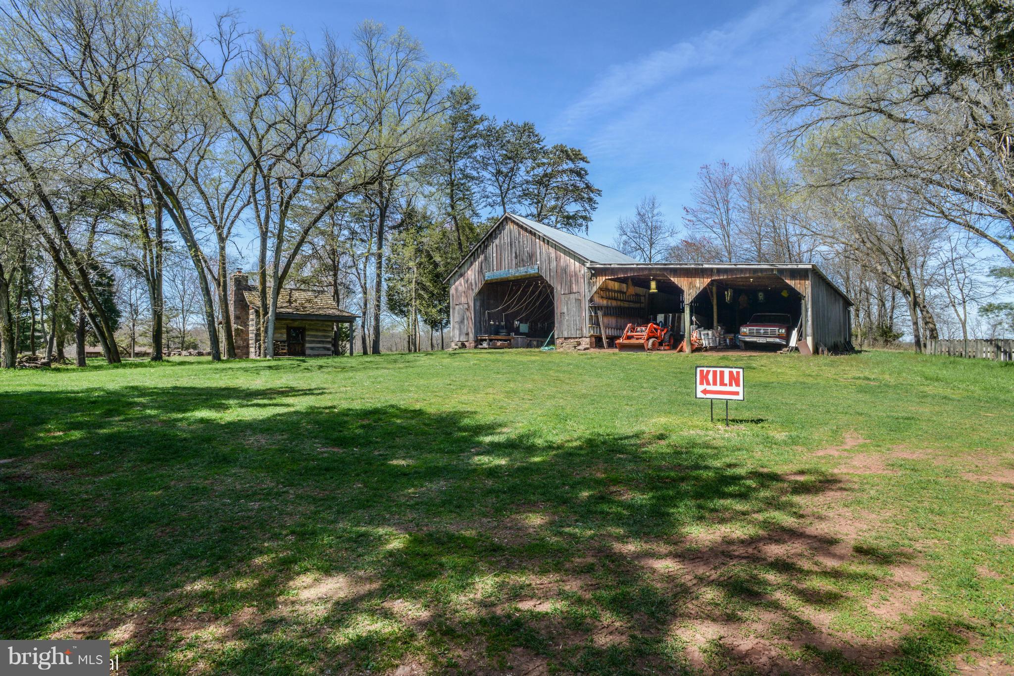 17300 White Ground Road Boyds, MD 20841 - Photo 11 of 18 a view of a house with a yard