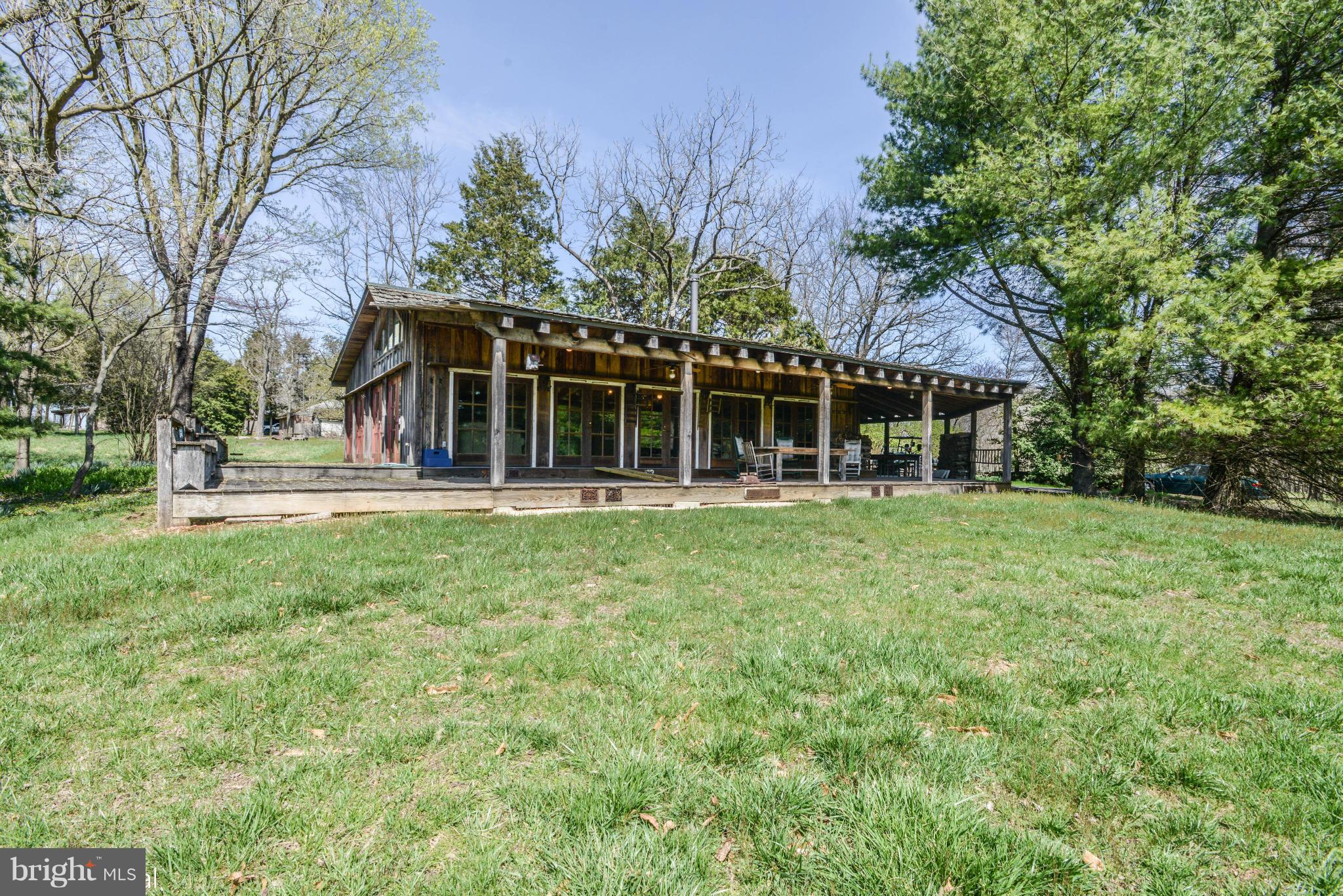 17300 White Ground Road Boyds, MD 20841 - Photo 3 of 18 a view of a house with a backyard