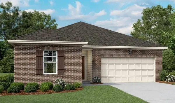$249,990 | 1020 Star Skye Drive, Brookshire, TX 77423