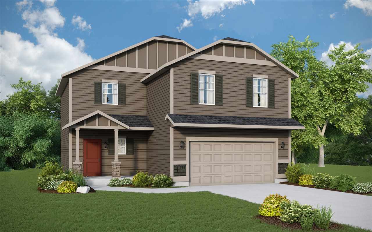 6623 Chumani Road Cheney, WA 99004 - Photo 16 of 20