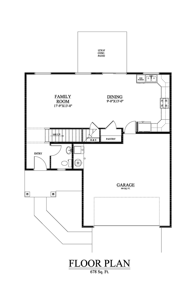 6623 Chumani Road Cheney, WA 99004 - Photo 17 of 20