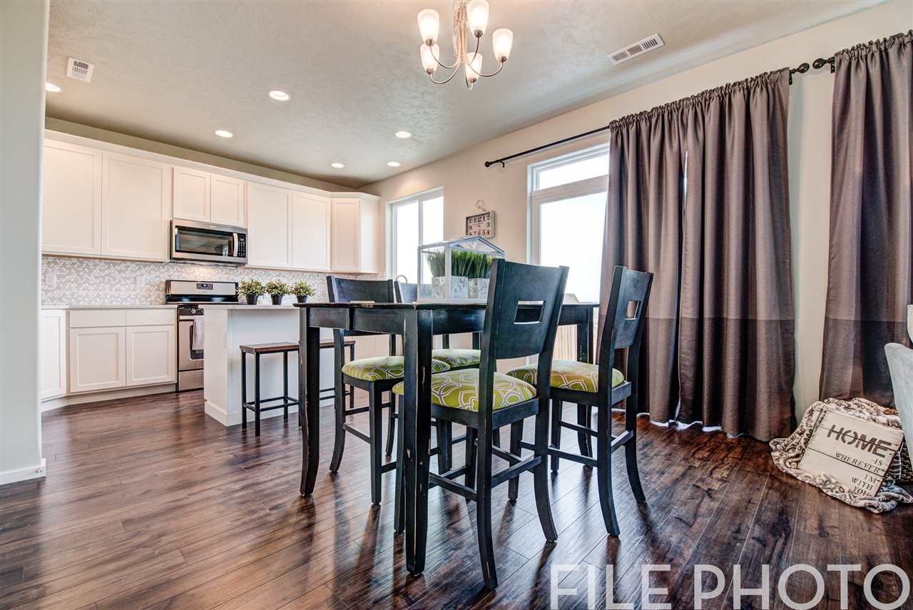 6623 Chumani Road Cheney, WA 99004 - Photo 7 of 20