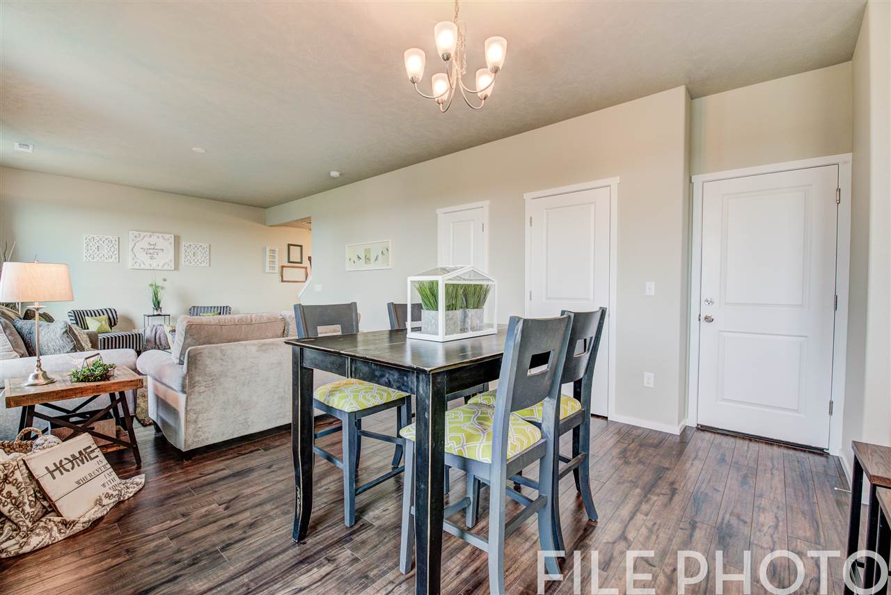 6623 Chumani Road Cheney, WA 99004 - Photo 8 of 20