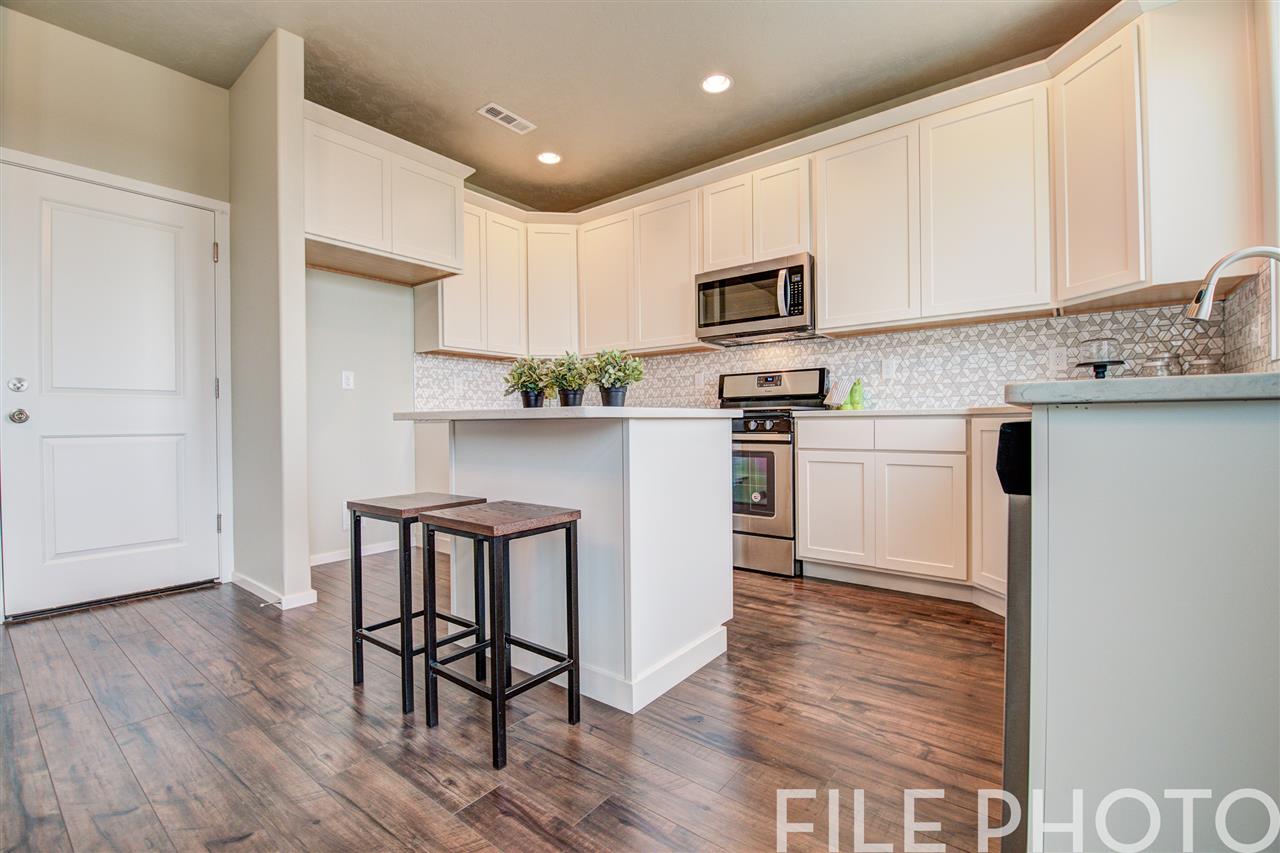 6623 Chumani Road Cheney, WA 99004 - Photo 9 of 20