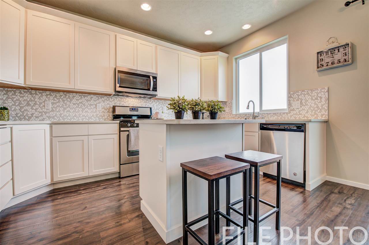 6623 Chumani Road Cheney, WA 99004 - Photo 10 of 20