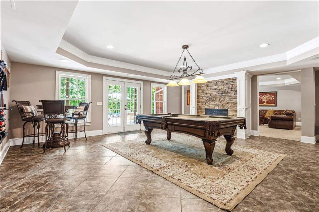 845 Nettlebrook Lane Milton, GA 30004 - Photo 49 of 76