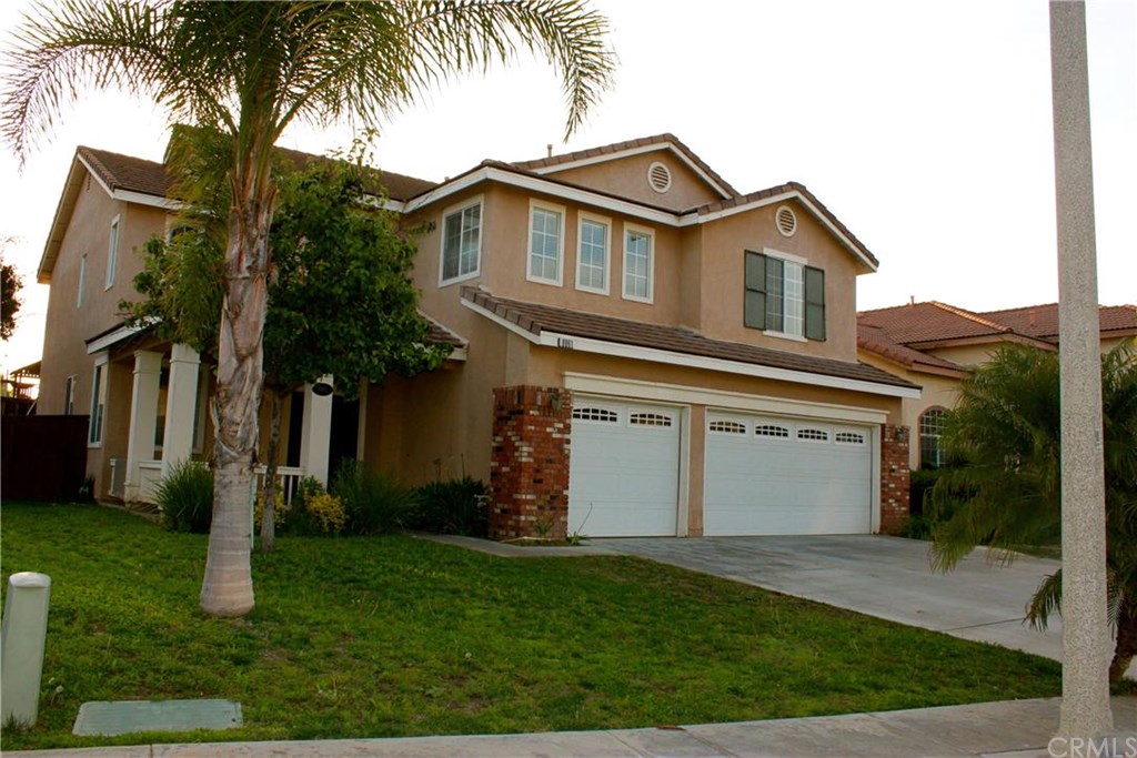 8961 Douglas Fir Circle Riverside, CA 92508 - Photo 1 of 1 Gallery Image 1