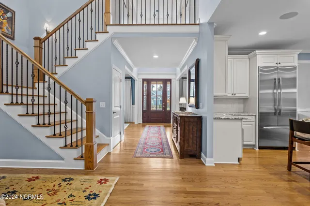 $1,495,000 | 105 Saville Row, Pinehurst, NC 28374