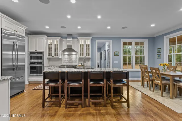 $1,495,000 | 105 Saville Row, Pinehurst, NC 28374