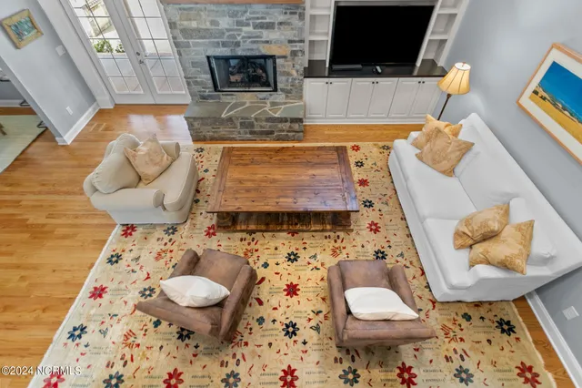 $1,495,000 | 105 Saville Row, Pinehurst, NC 28374