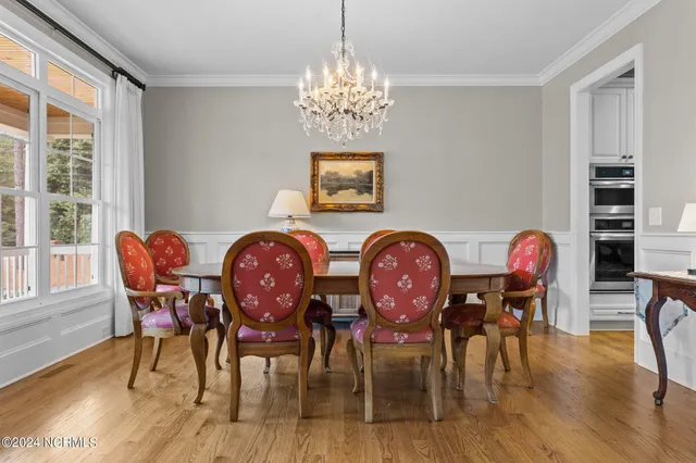 $1,495,000 | 105 Saville Row, Pinehurst, NC 28374