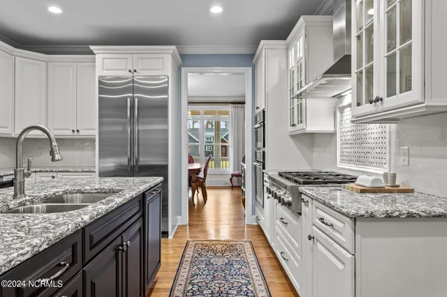 $1,495,000 | 105 Saville Row, Pinehurst, NC 28374