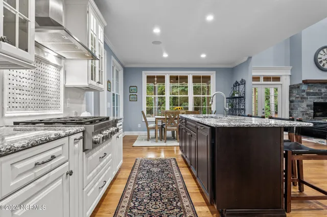 $1,495,000 | 105 Saville Row, Pinehurst, NC 28374