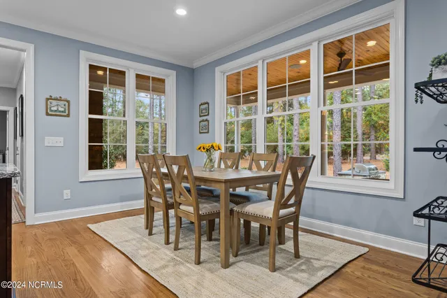 $1,495,000 | 105 Saville Row, Pinehurst, NC 28374