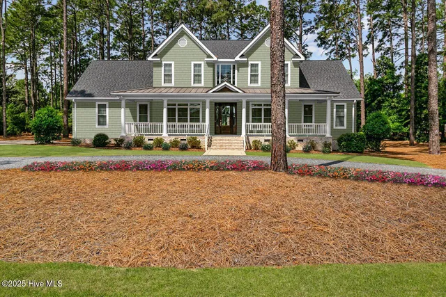 $1,495,000 | 105 Saville Row, Pinehurst, NC 28374