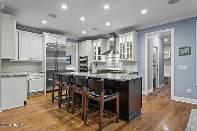 $1,495,000 | 105 Saville Row, Pinehurst, NC 28374