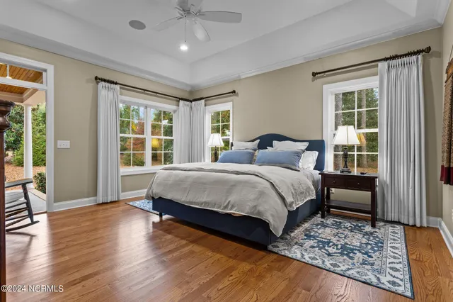 $1,495,000 | 105 Saville Row, Pinehurst, NC 28374