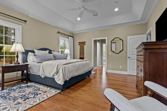 $1,495,000 | 105 Saville Row, Pinehurst, NC 28374