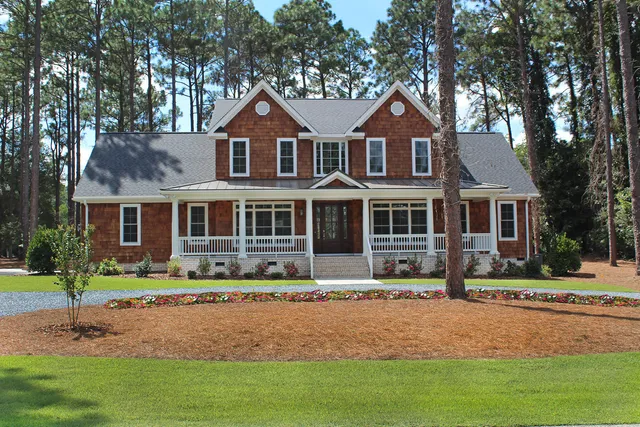 $1,495,000 | 105 Saville Row, Pinehurst, NC 28374