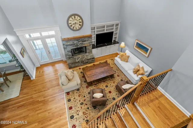 $1,495,000 | 105 Saville Row, Pinehurst, NC 28374