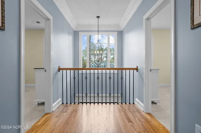 $1,495,000 | 105 Saville Row, Pinehurst, NC 28374