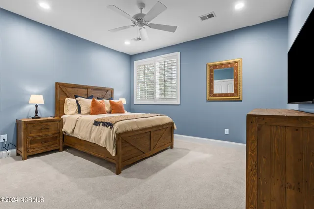 $1,495,000 | 105 Saville Row, Pinehurst, NC 28374